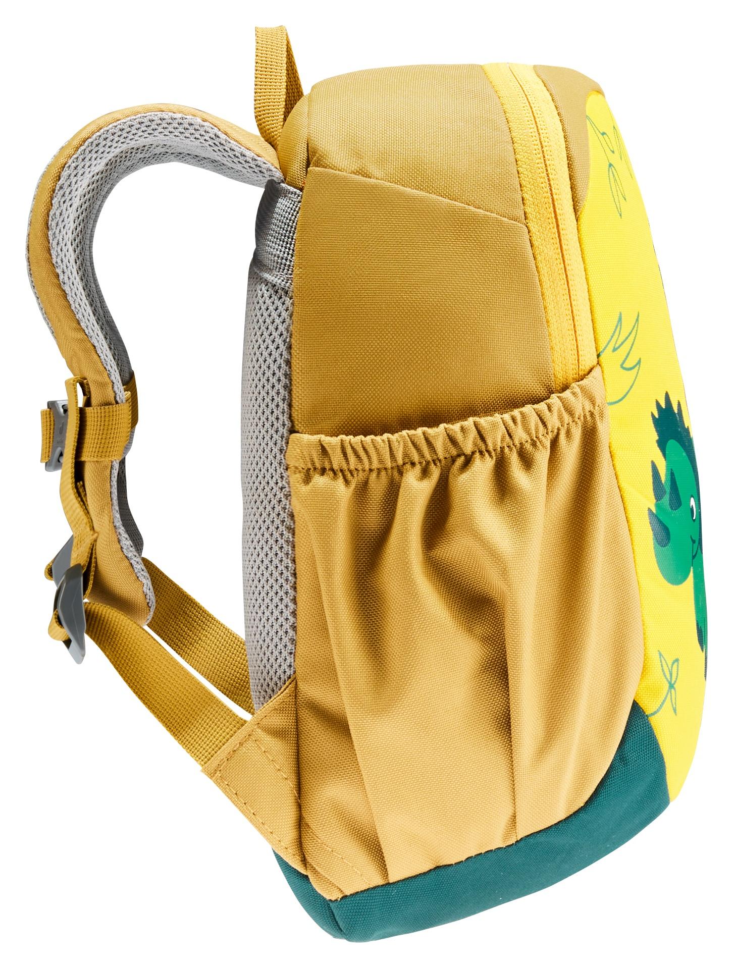 Deuter Pico Corn-Turmeric - Obrázek 3