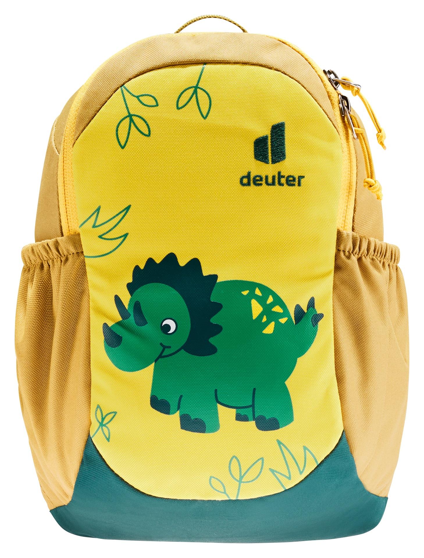 Deuter Pico Corn-Turmeric - Obrázek 6