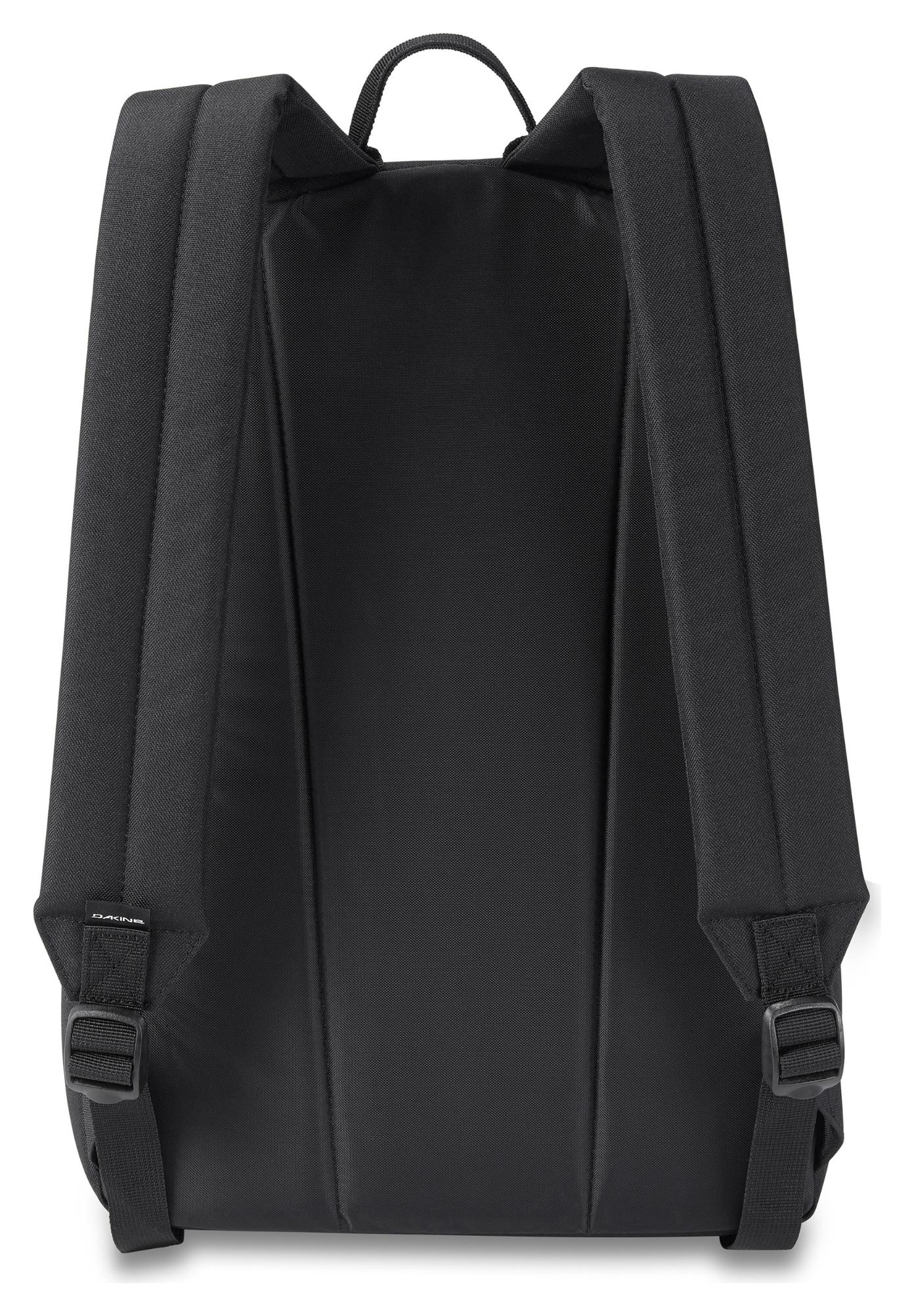 Studentský batoh Dakine 365 Pack 21L Black S26