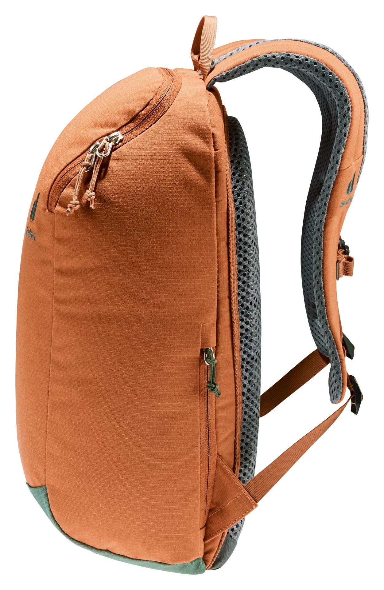 Studentský batoh Deuter StepOut 16 Chestnut-Ivy - Obrázek 5