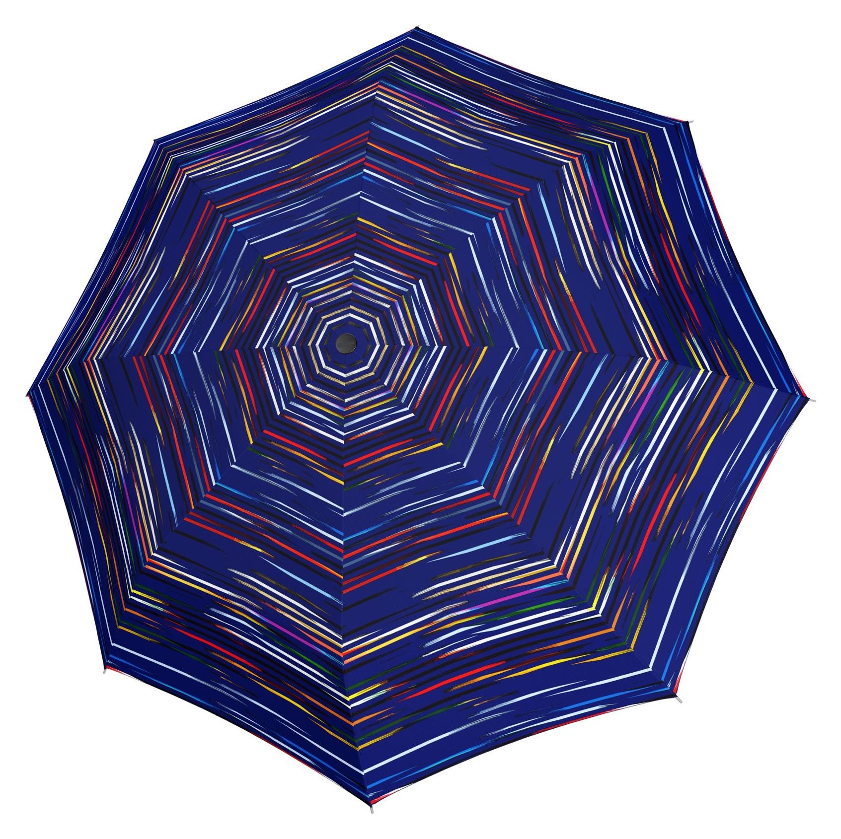 Doppler Fiber Magic Desert Blue