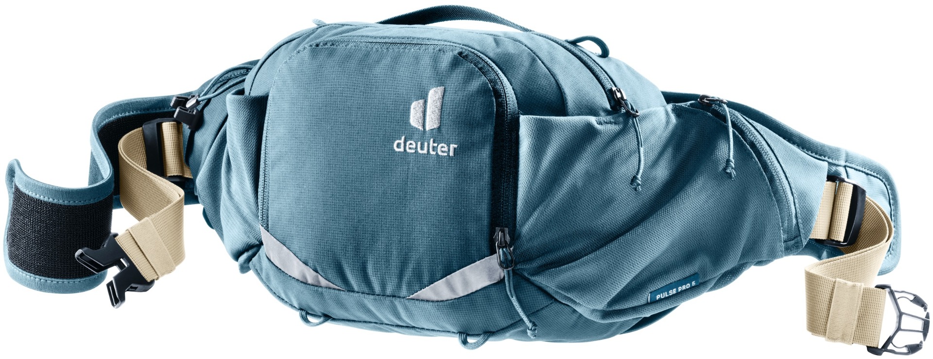 E-shop Deuter Pulse Pro 5 Atlantic-desert