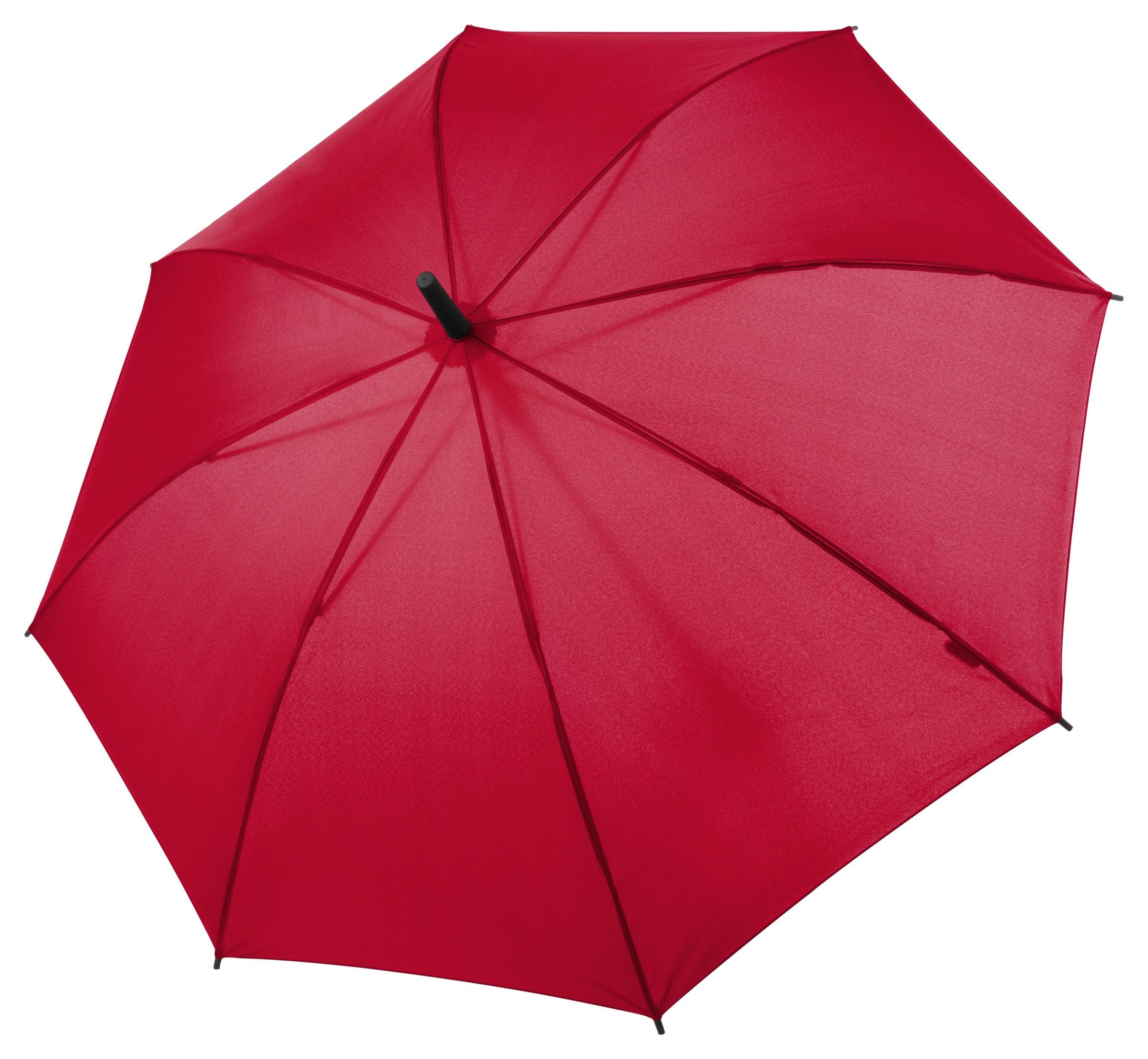 Derby Hit Stick Long Automatic Red