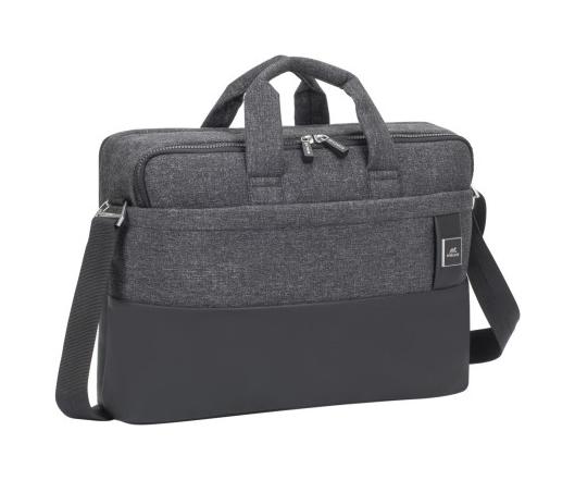 Riva Case 8831 Black Mélange