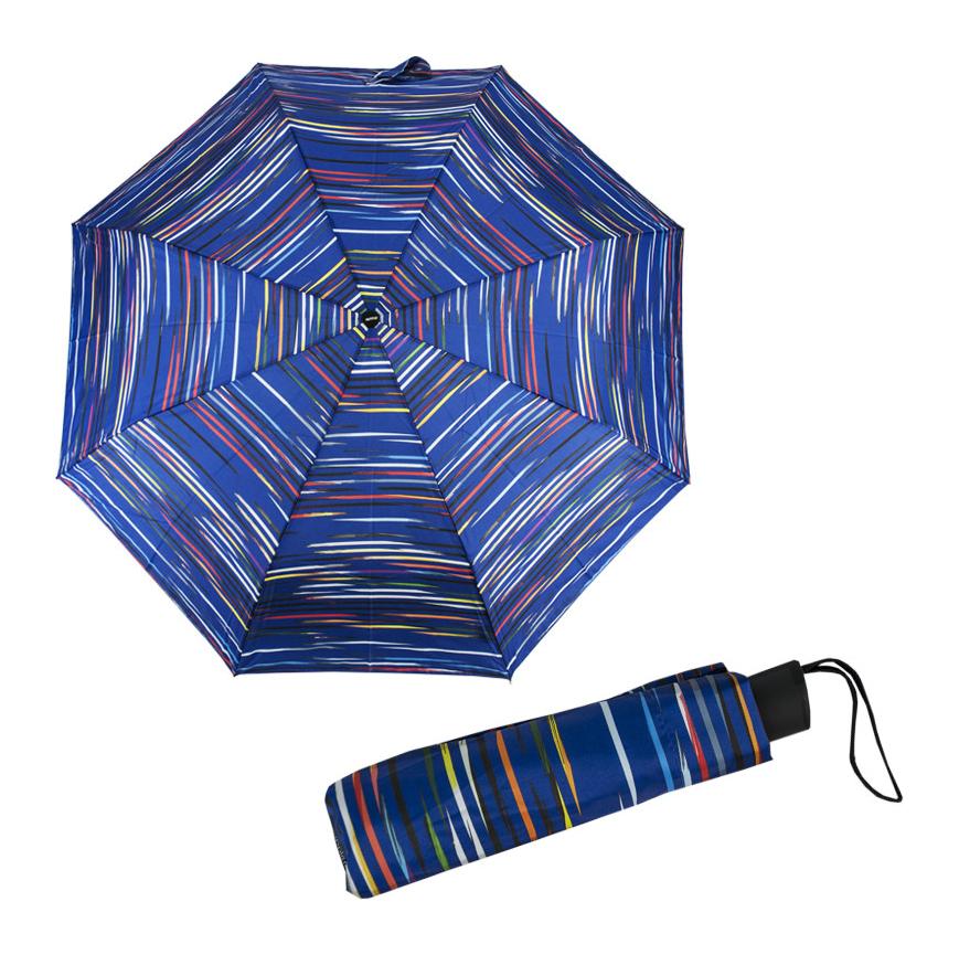 Doppler Mini Fiber Desert Blueness