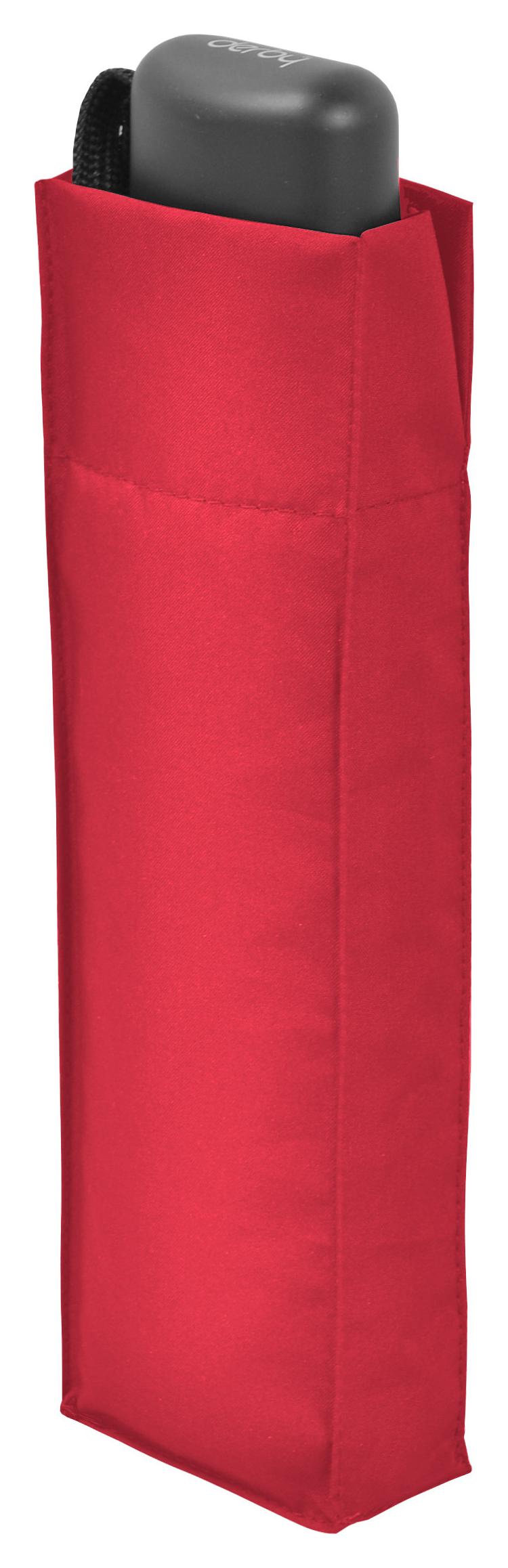 Derby Hit Mini Flat Red - Image 4