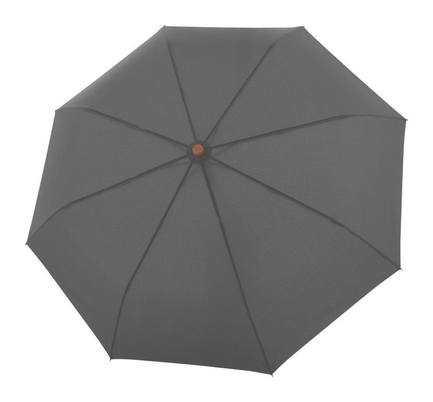 Doppler Nature Long Slate Grey