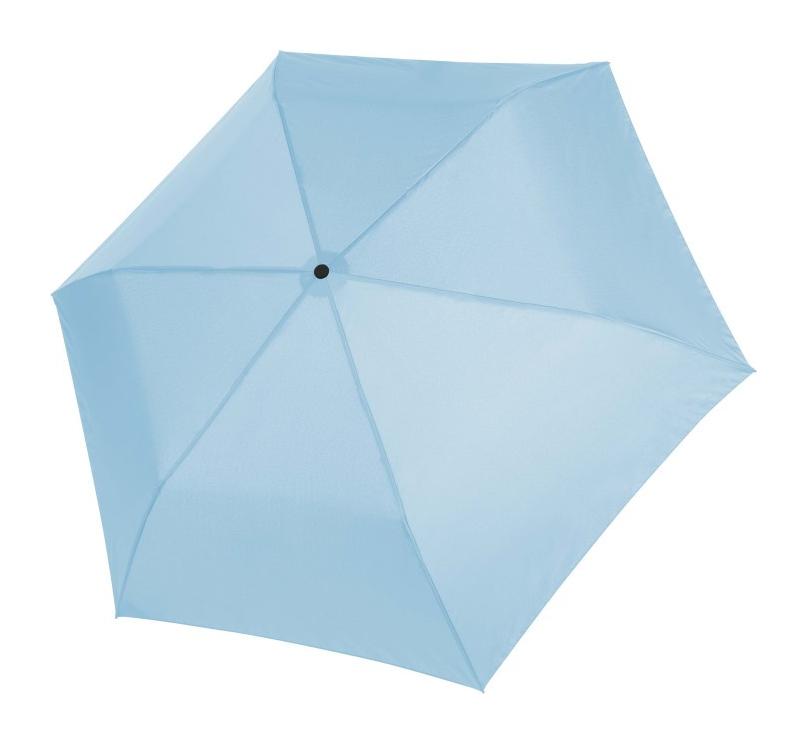 Doppler Zero Magic Ice Blue