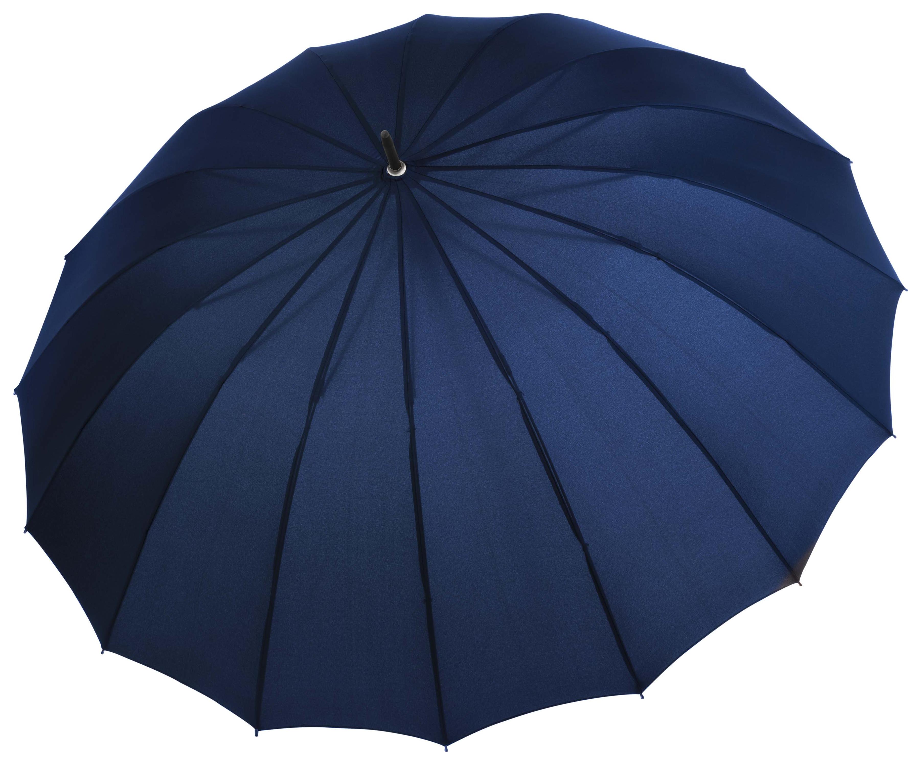 Derby Golf Uni Navy Blue
