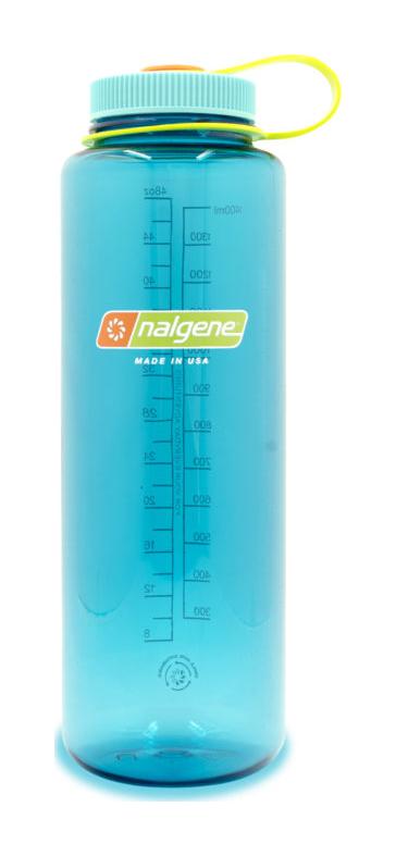Nalgene Silo 1,5 l Cerulean Sustain - Obrázek 2