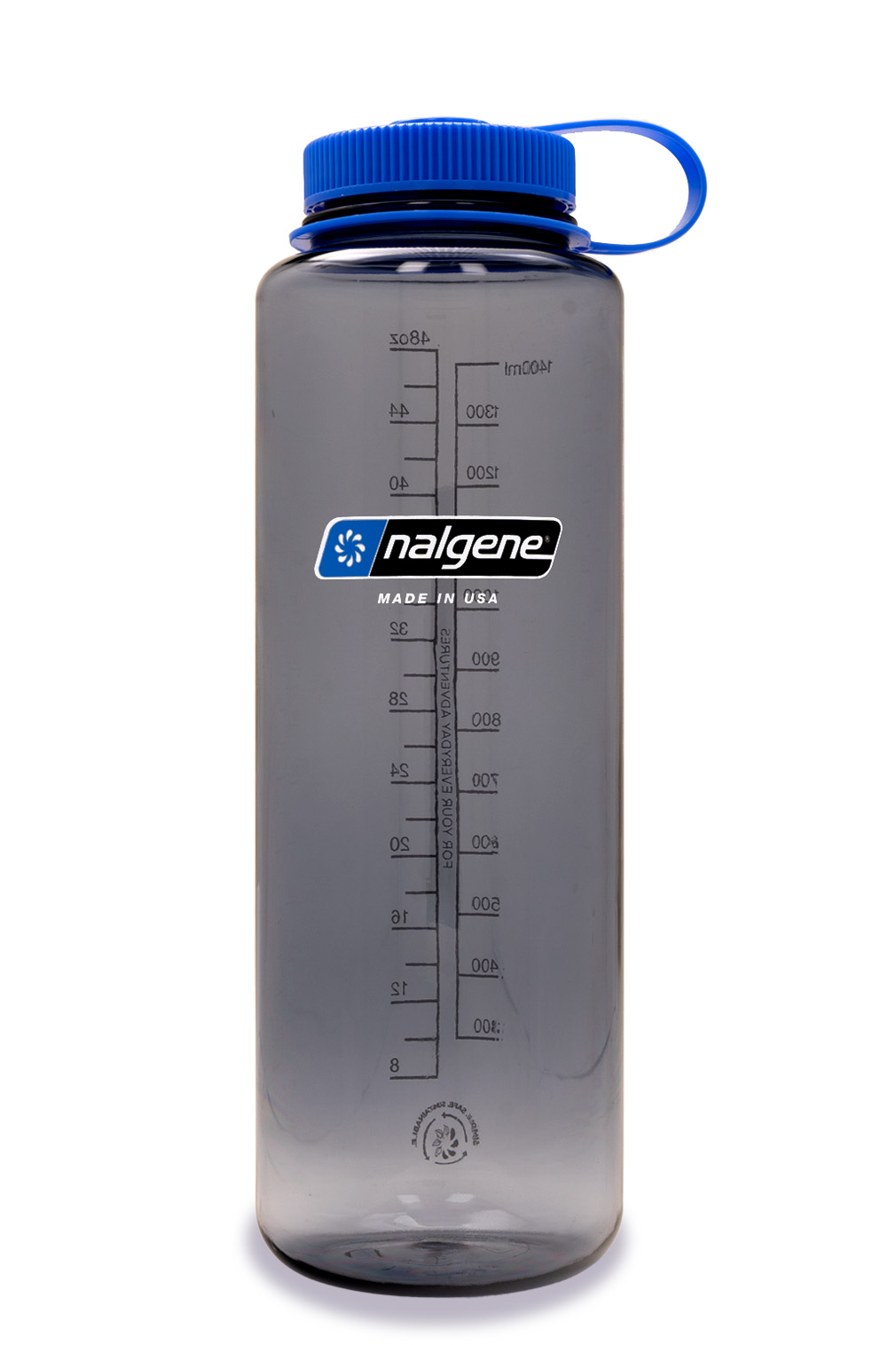 E-shop Nalgene Silo 1,5 l Gray Sustain