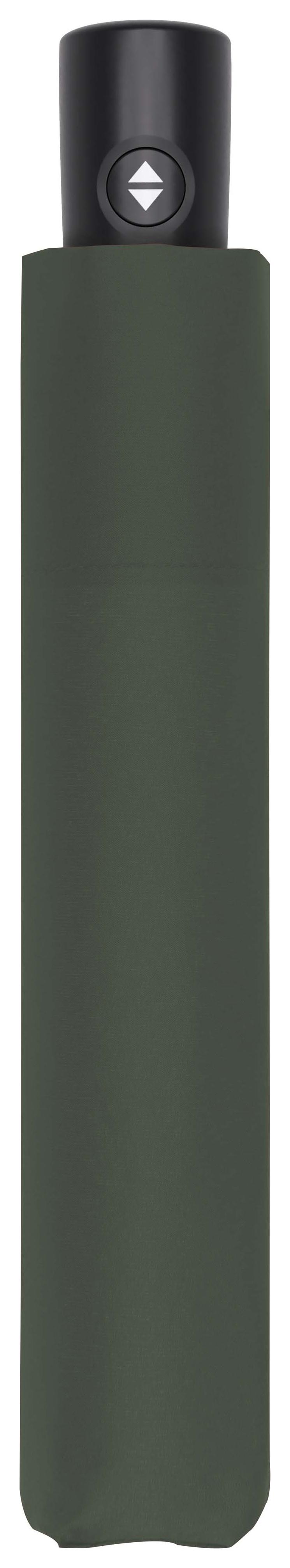 Doppler Zero Magic Uni Green