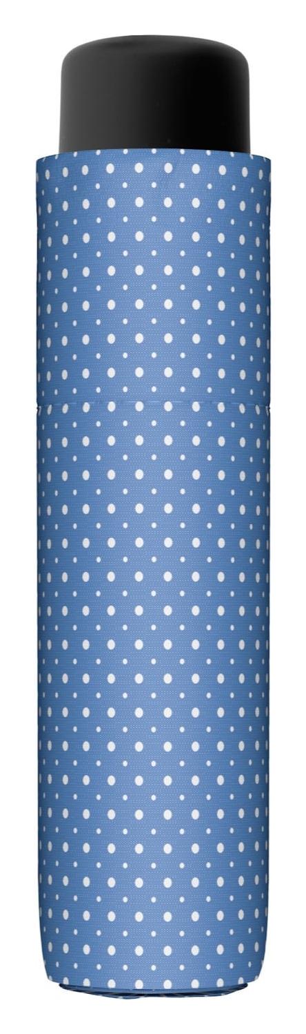 Derby Micro Alu Dots Blue - Image 2