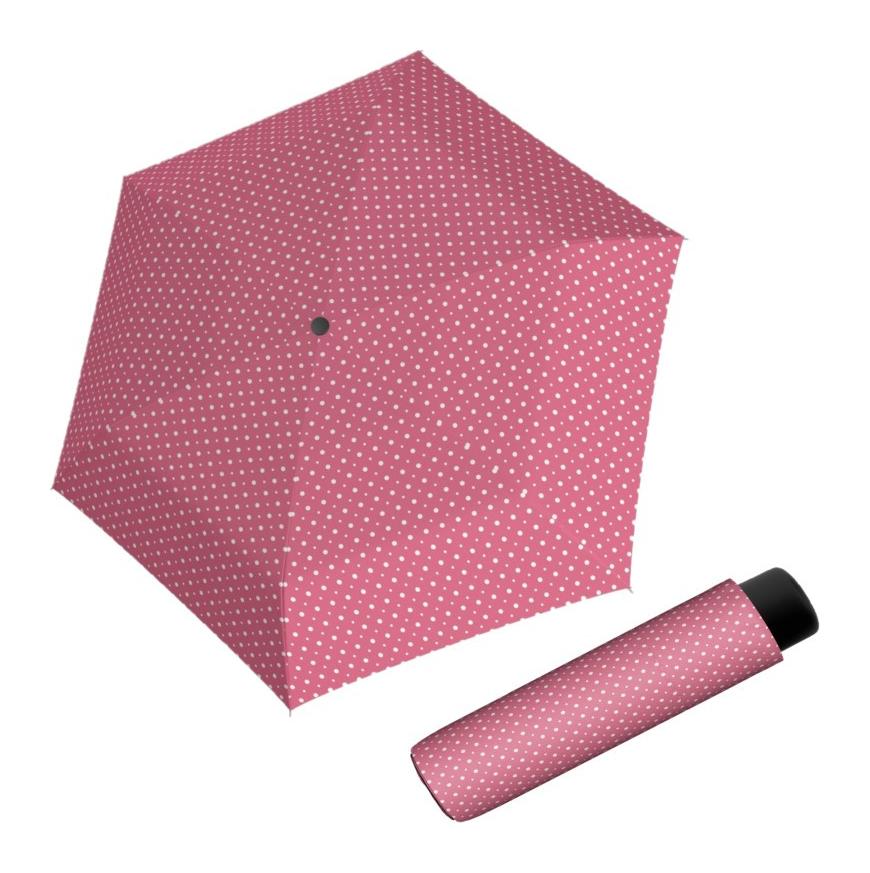 Derby Micro Alu Dots Pink - Image 3