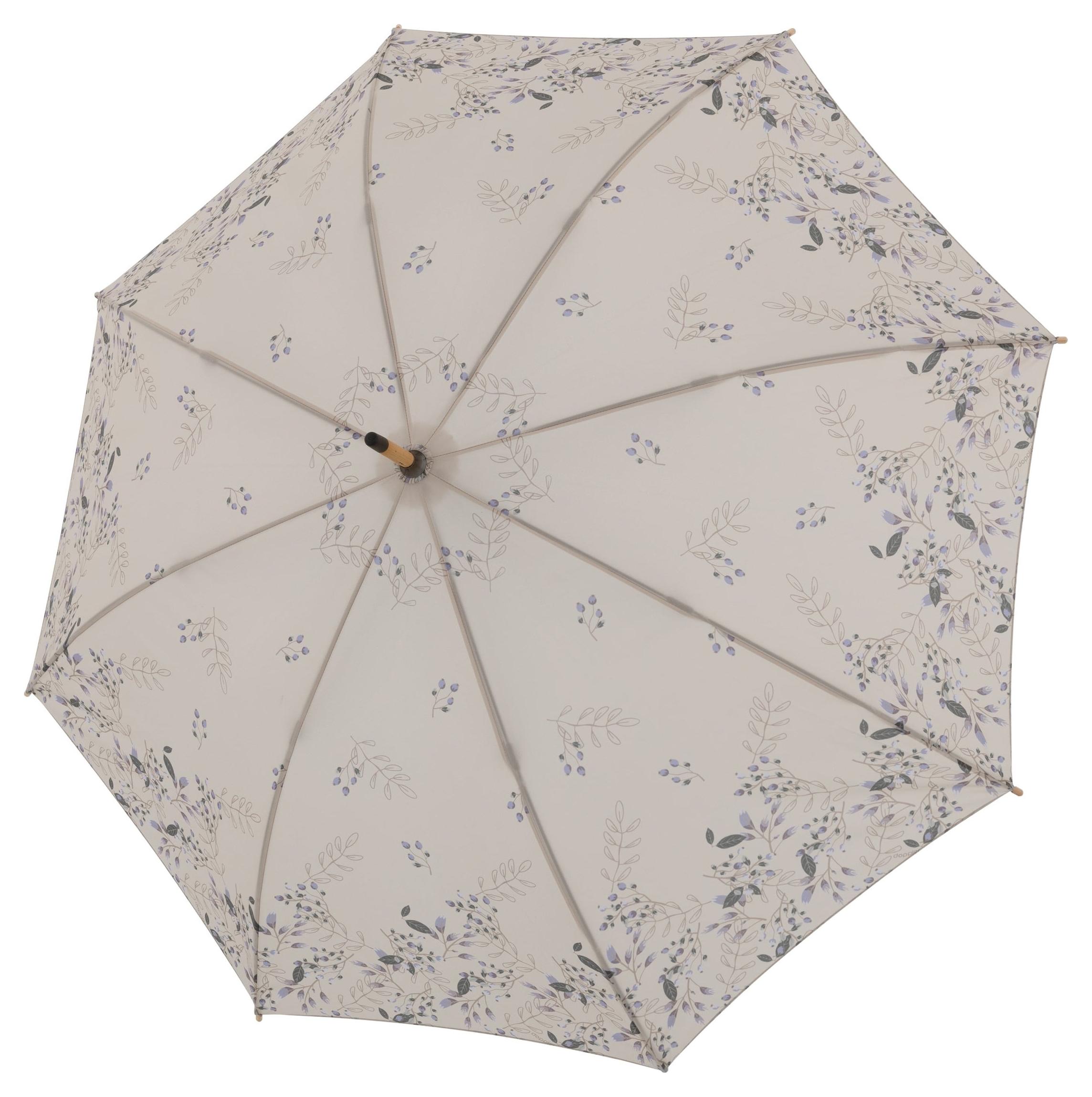Doppler Nature Long Eden Beige