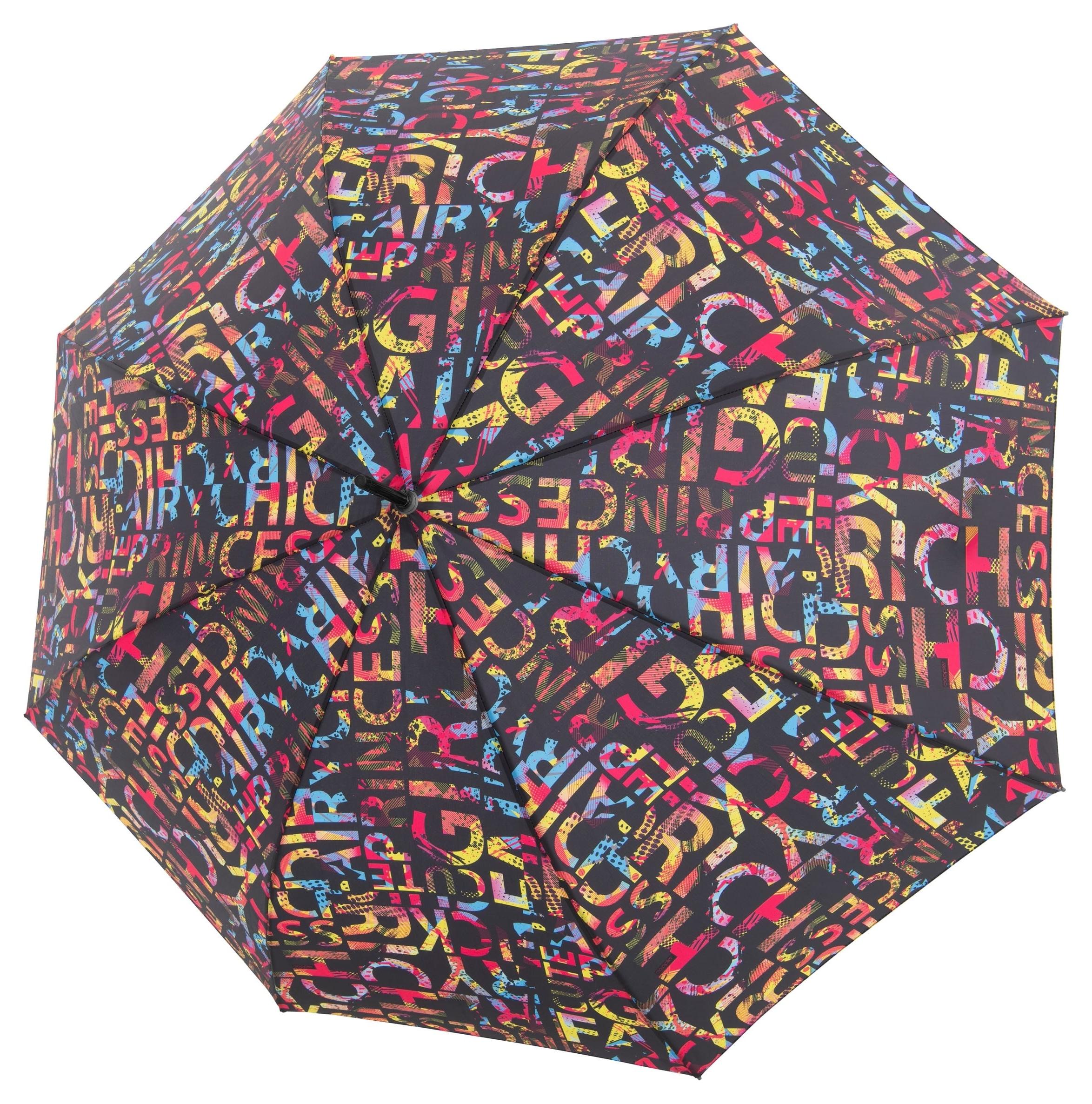 Doppler Modern Art Youngster Multicolor