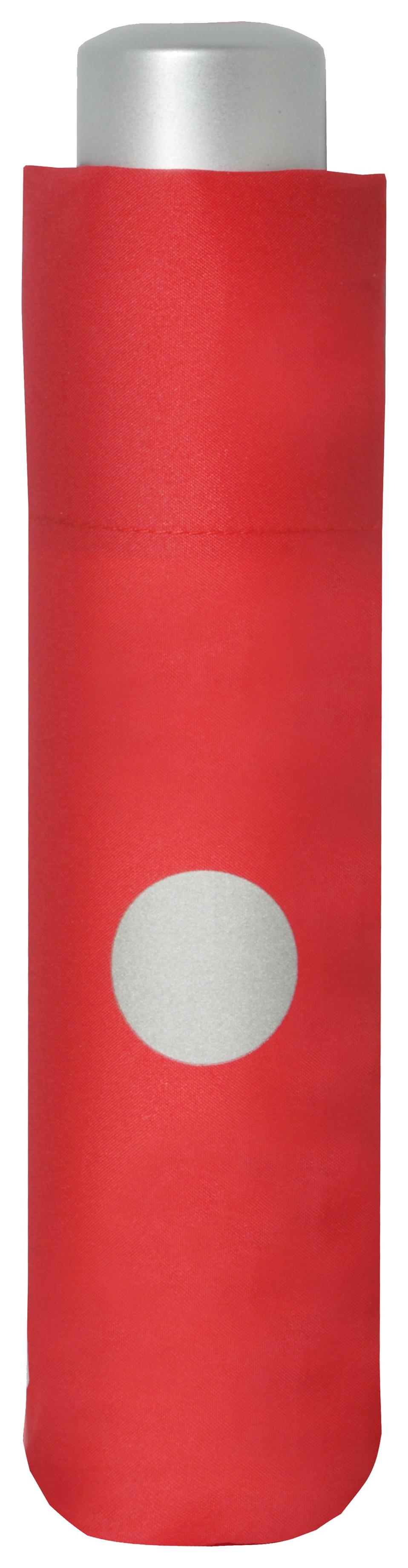 Doppler Kids Mini Reflex Red