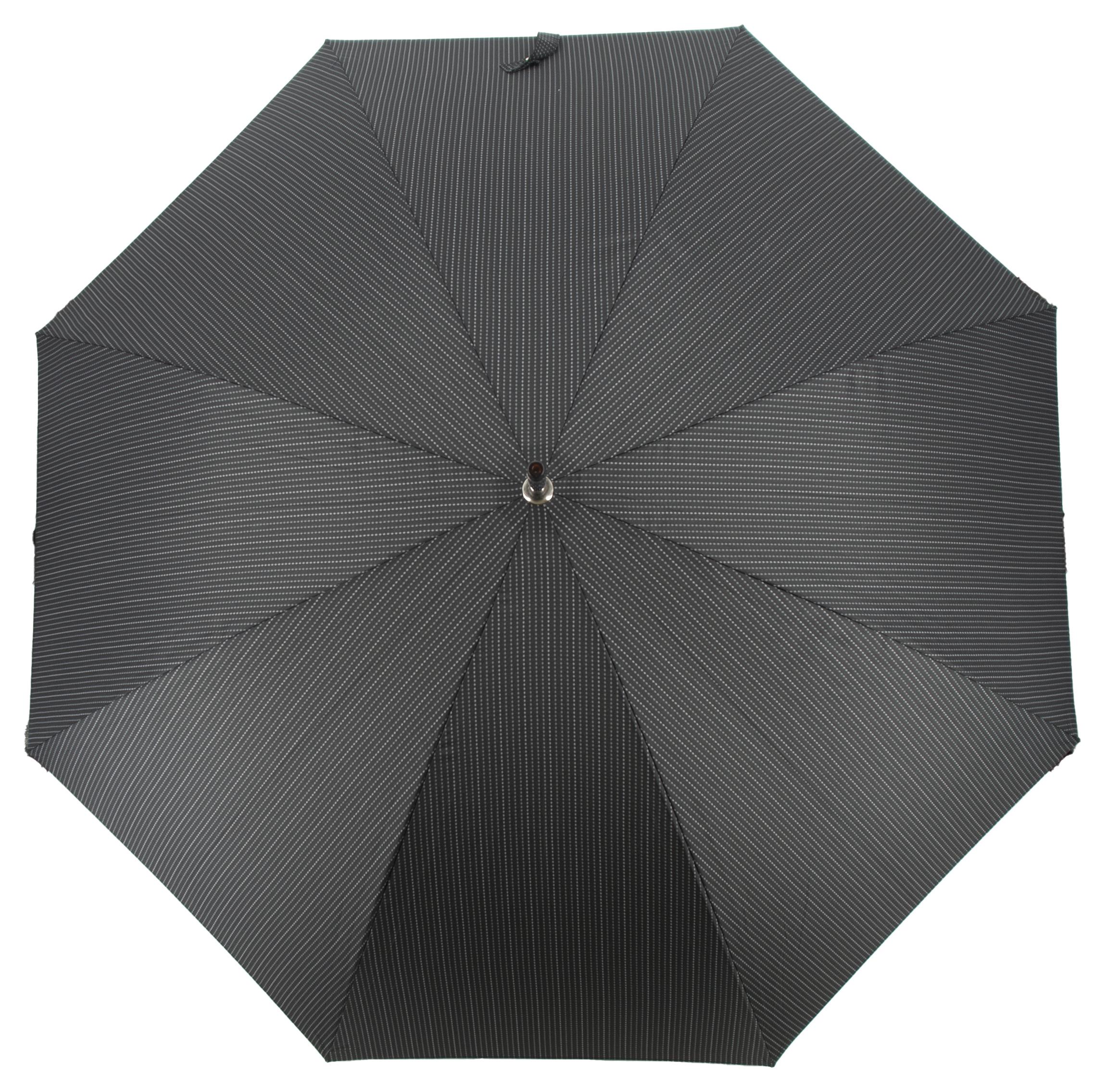 Steel Arnold Automatic Fritzgriff Black Stripes