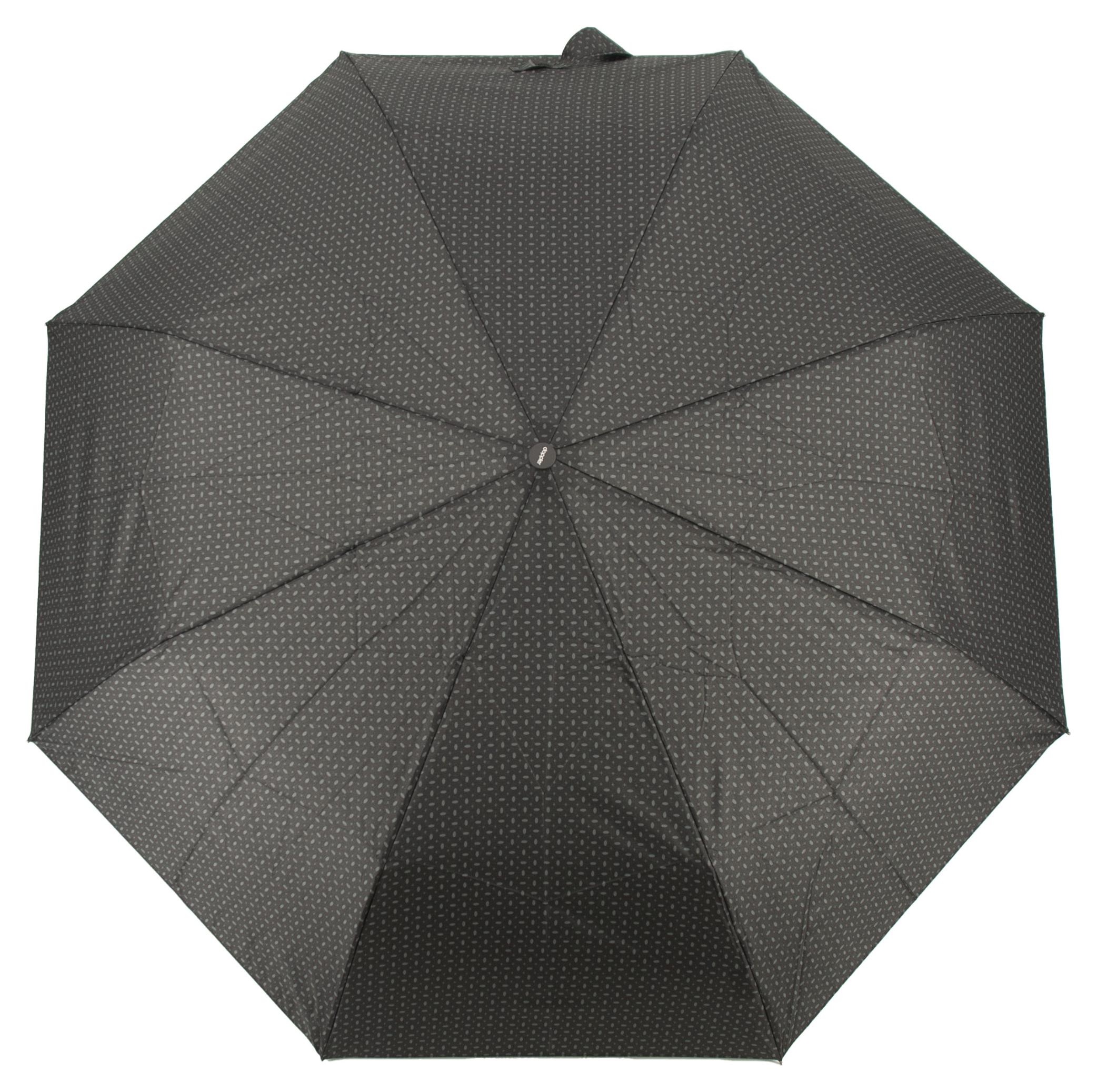 Doppler Magic Fiber Black/grey