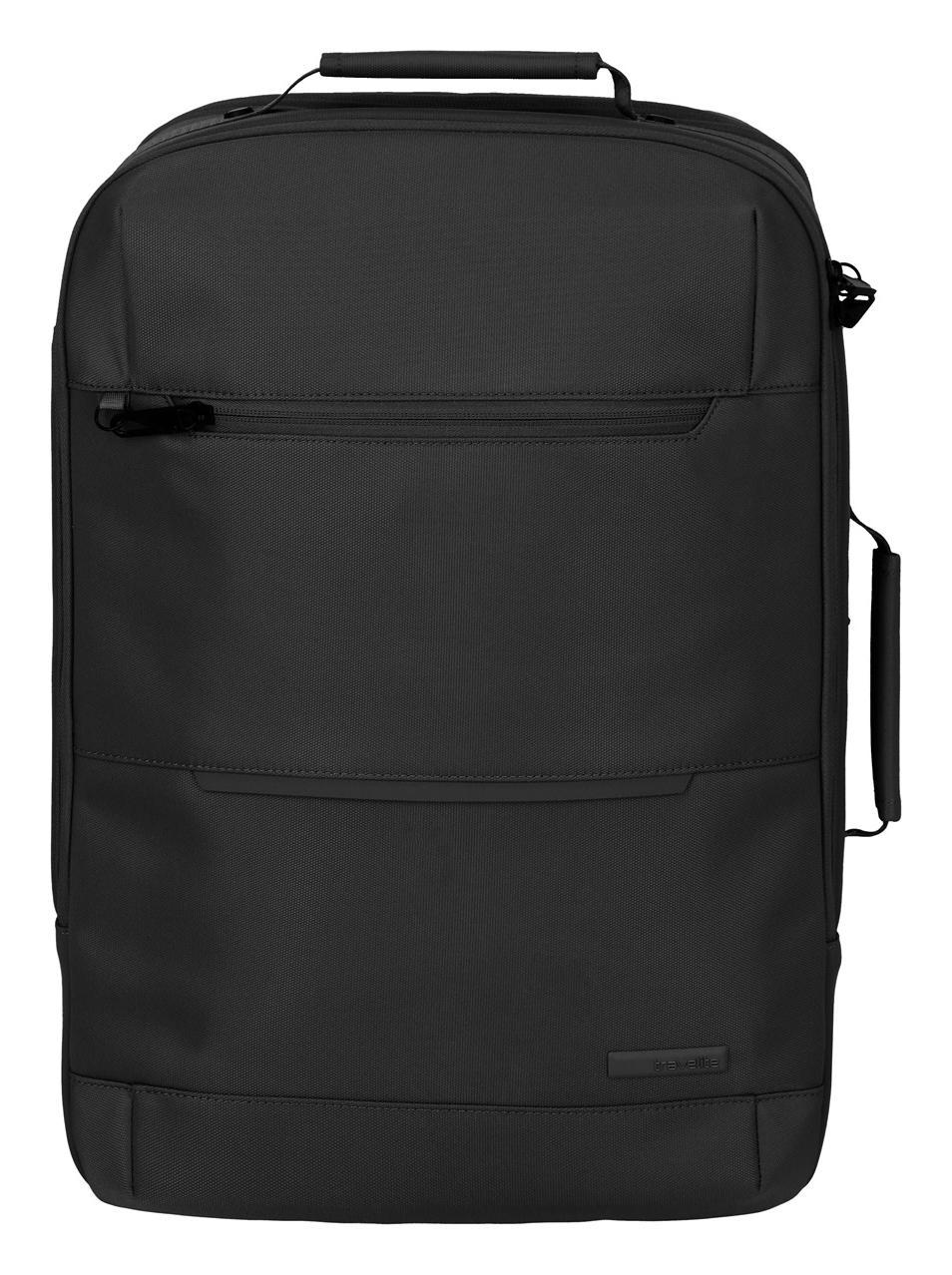 Travelite Workfloow Backpack L Black - Image 4