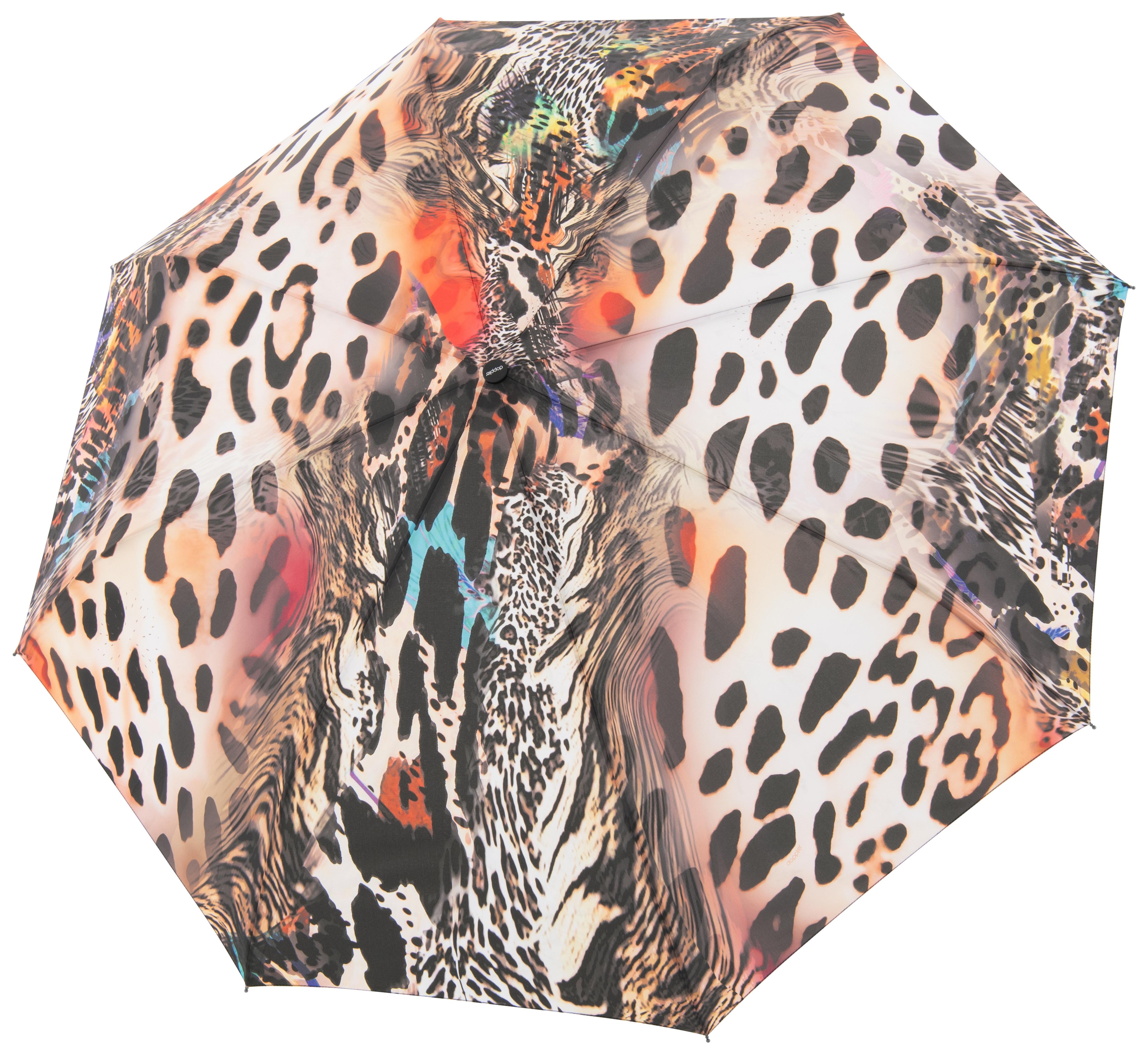 Doppler Fiber Magic Safari
