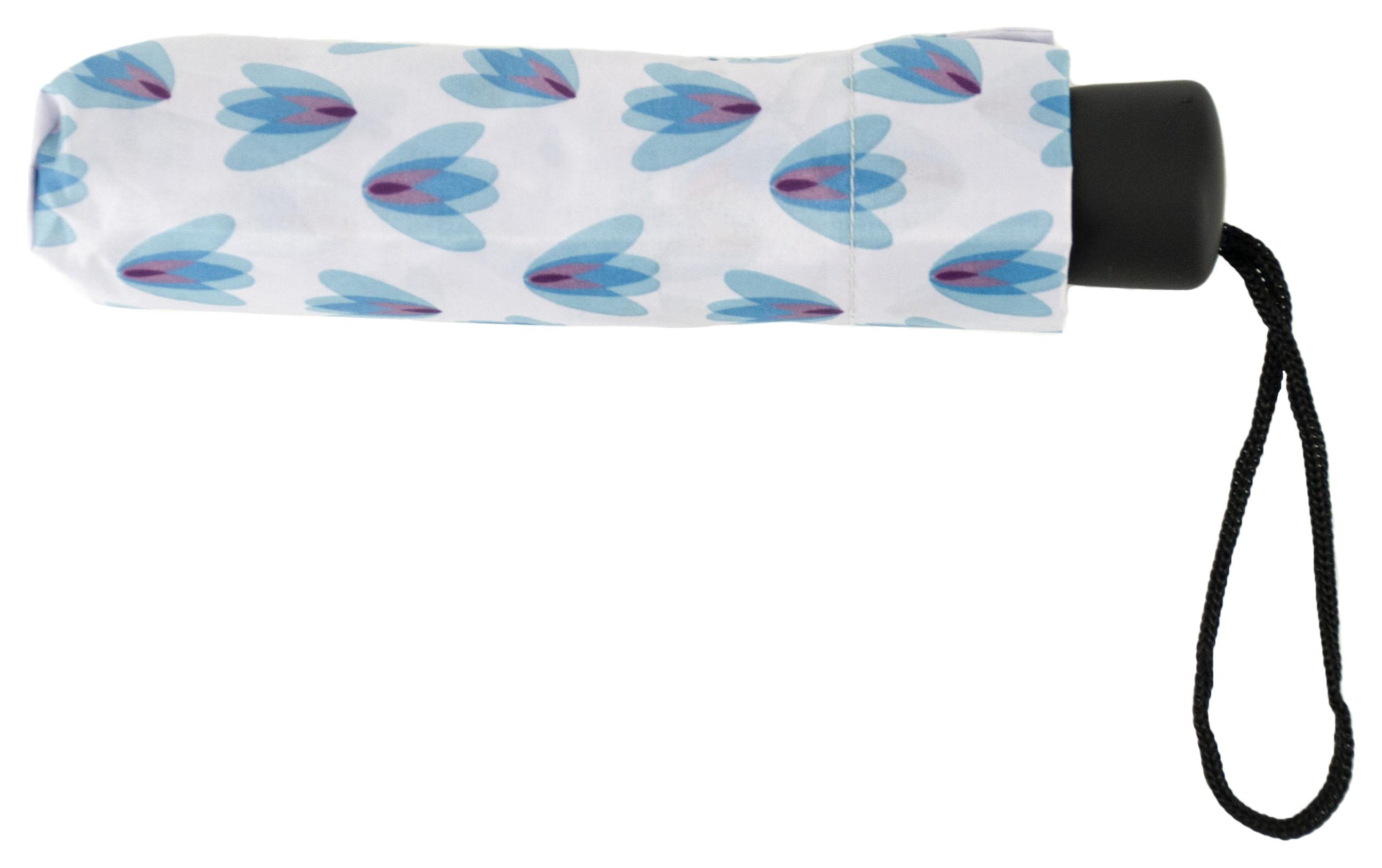 Derby Mini Trend Gemustert Multicolored