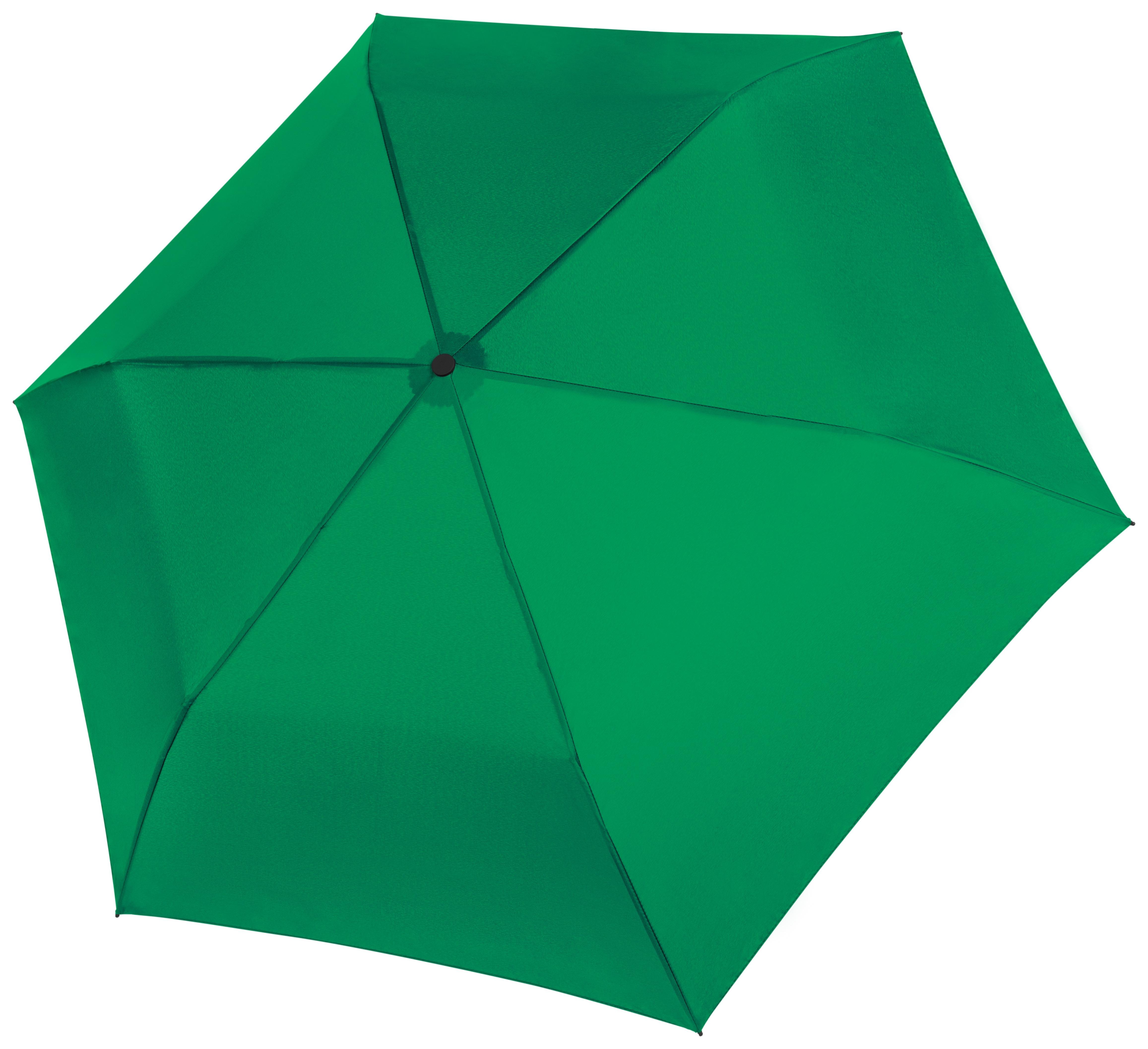Doppler Zero 99 Bright Green
