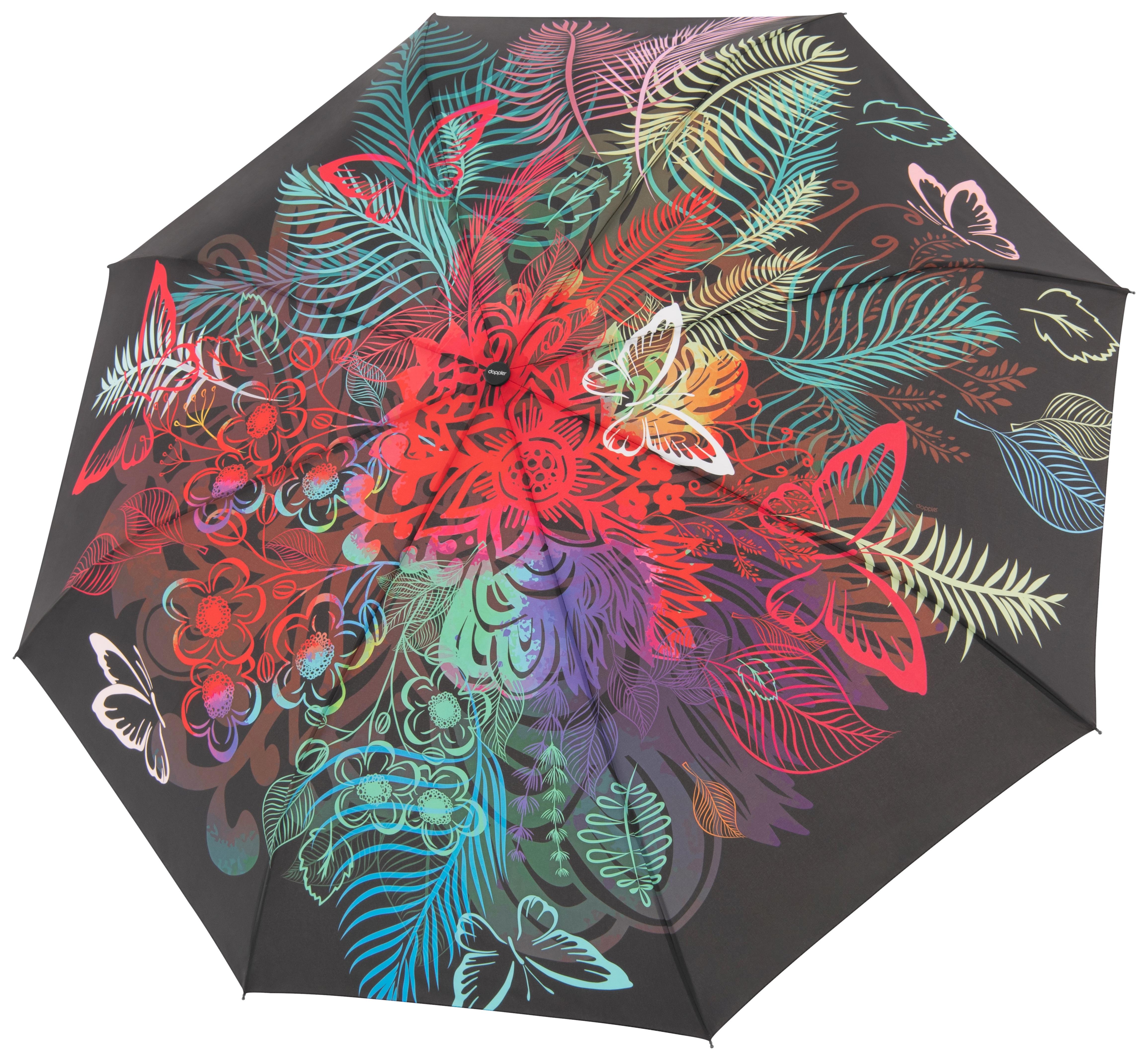 Doppler Fiber Magic Daisy
