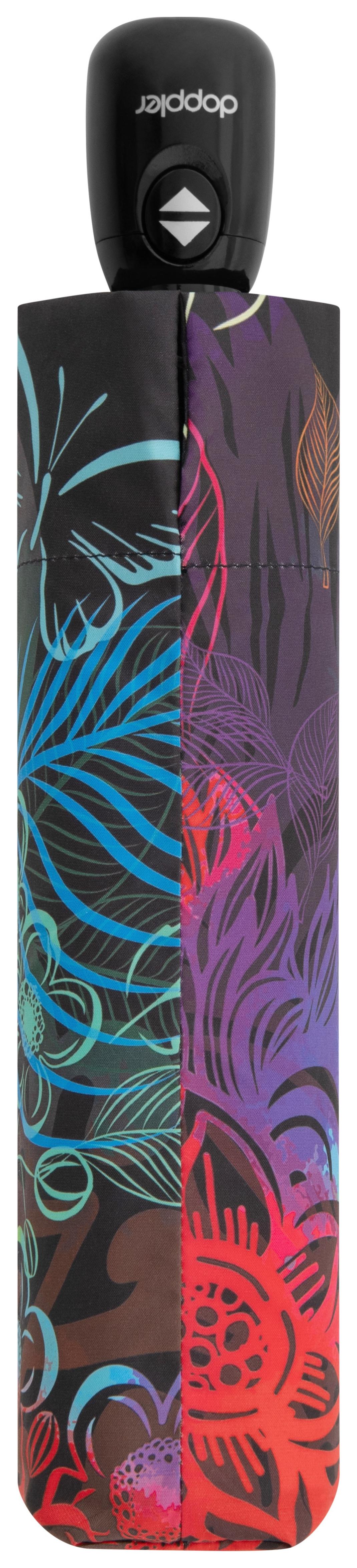 Dámský deštník Doppler Fiber Magic Daisy