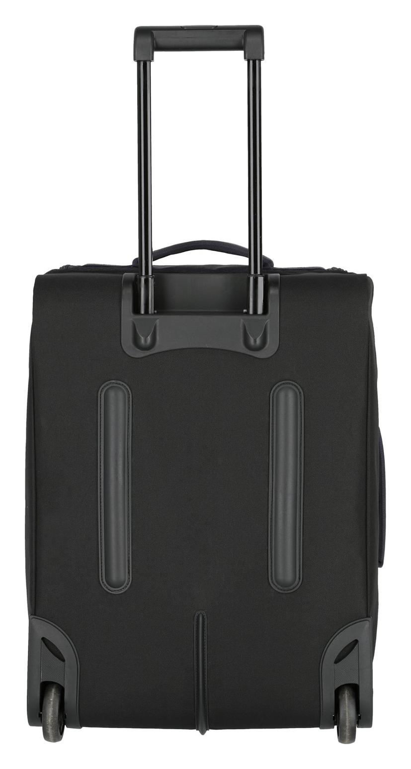 Travelite Kick Off Wheeled Duffle S Anthracite - Image 5