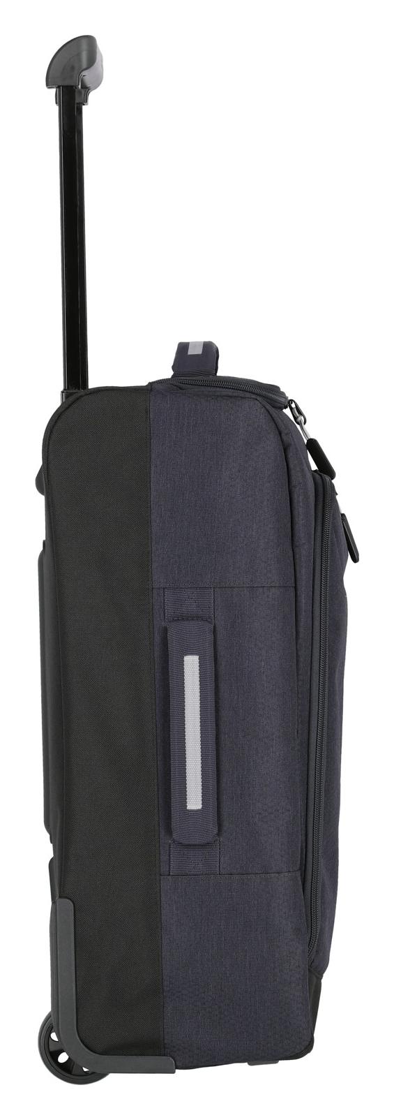 Travelite Kick Off Wheeled Duffle S Anthracite - Image 6