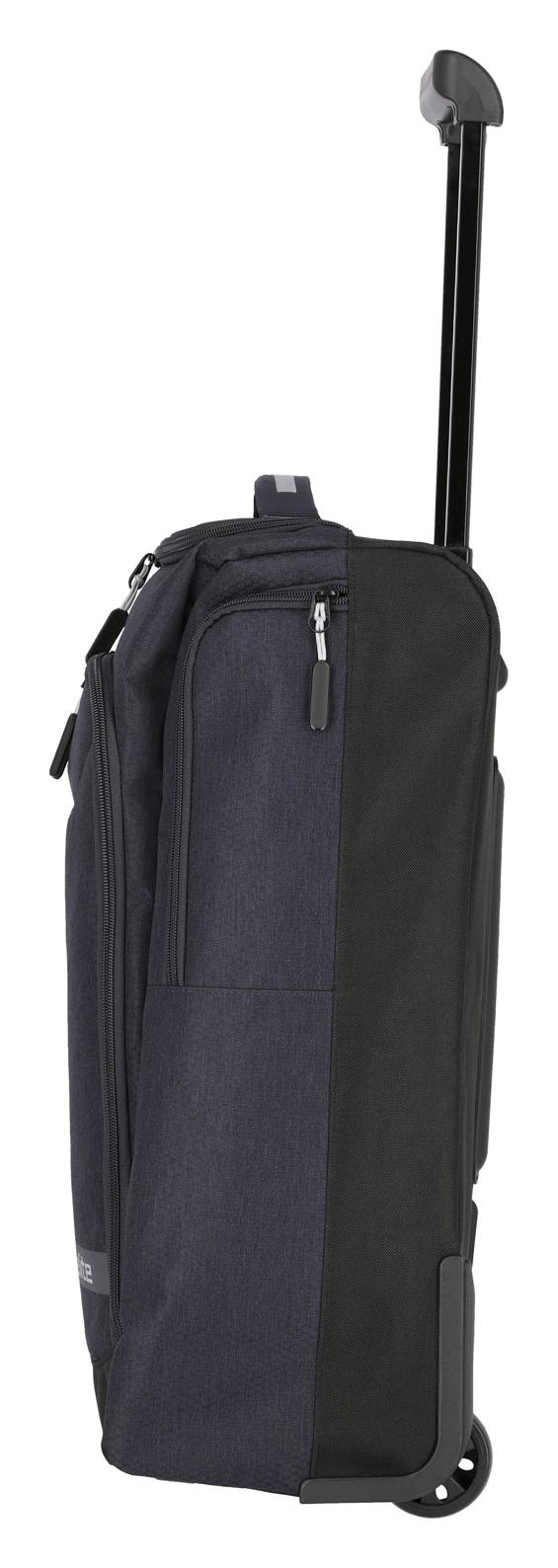 Travelite Kick Off Wheeled Duffle S Anthracite - Image 4