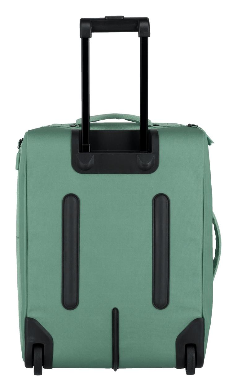 Travelite Kick Off Wheeled Duffle S Sage - Image 5