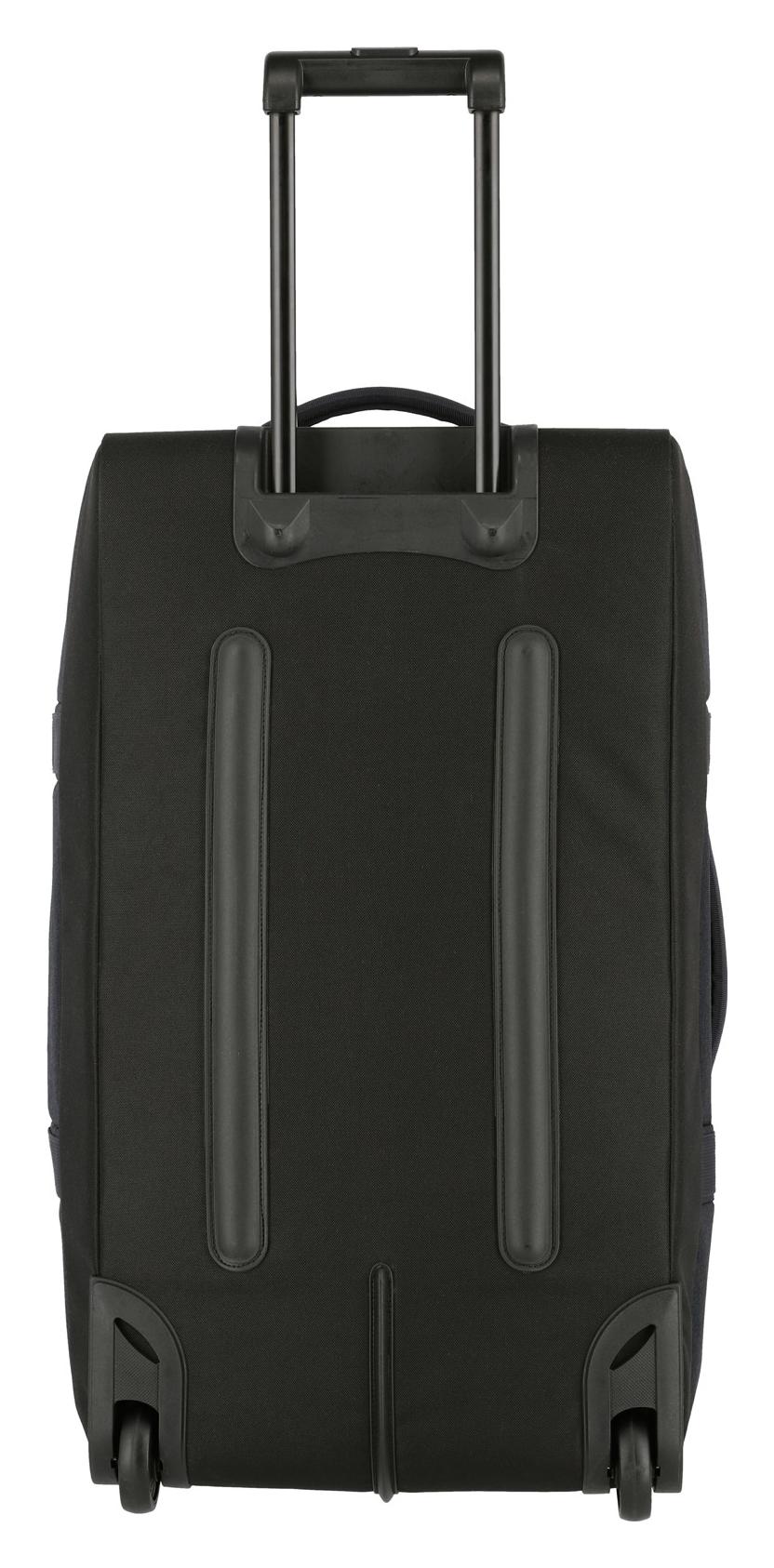 Travelite Kick Off Wheeled Duffle L Anthracite - Image 4