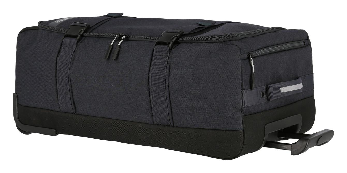 Travelite Kick Off Wheeled Duffle L Anthracite - Image 6