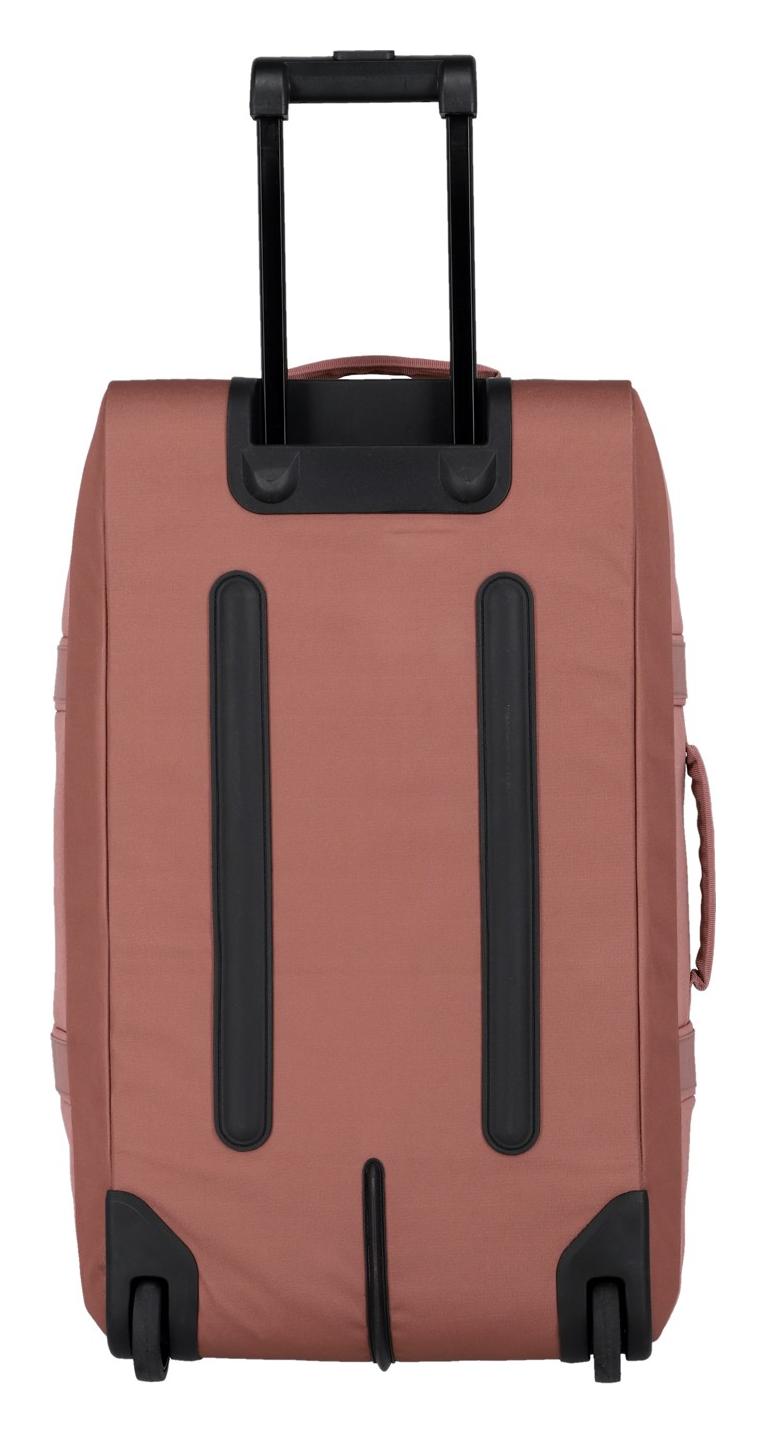 Travelite Kick Off Wheeled Duffle L Rosé - Image 6