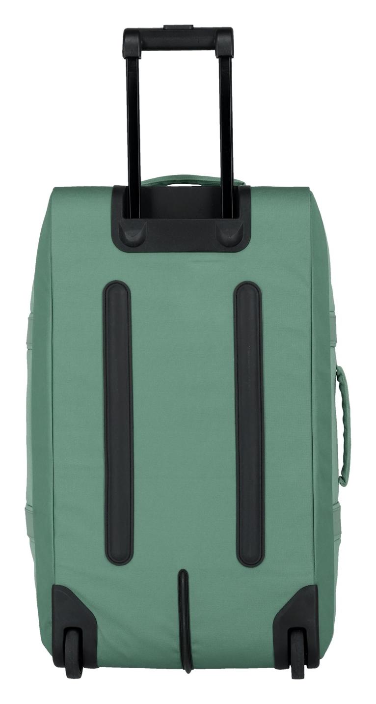 Travelite Kick Off Wheeled Duffle L Sage - Image 6