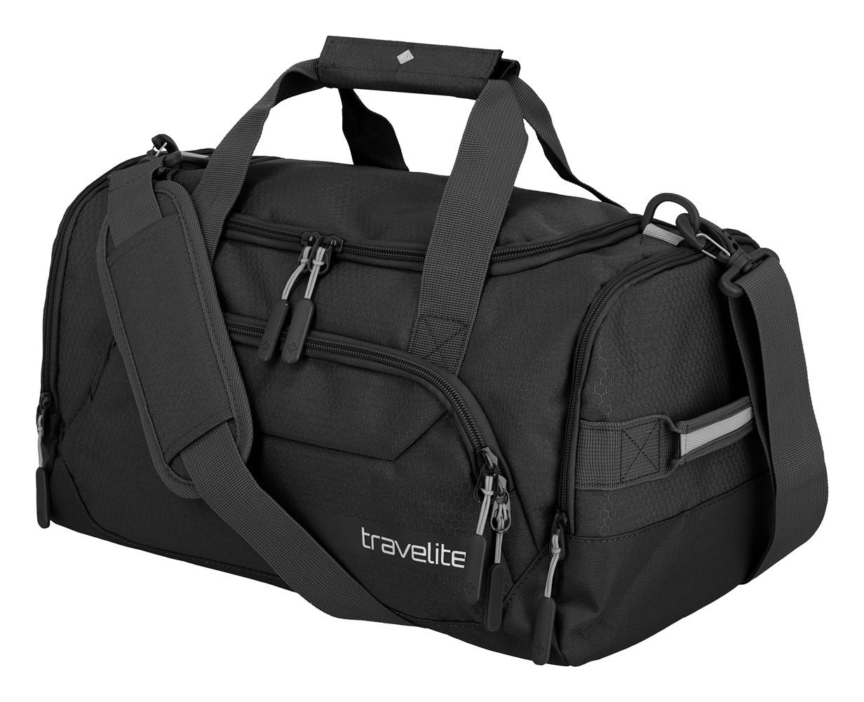 Travelite Kick Off Duffle S Black - Image 2