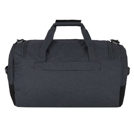 Cestovní taška Travelite Kick Off Duffle M Anthracite