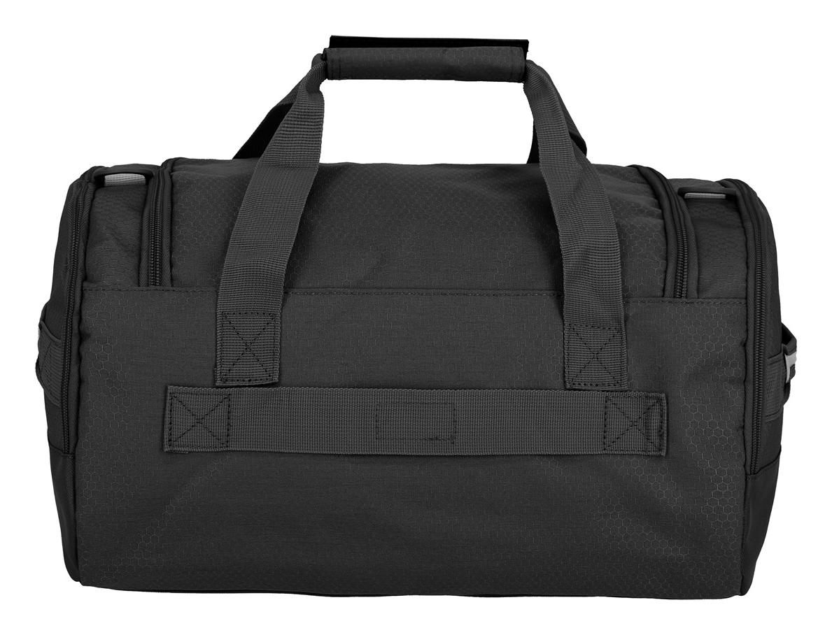 Travelite Kick Off Duffle M Black - Image 3
