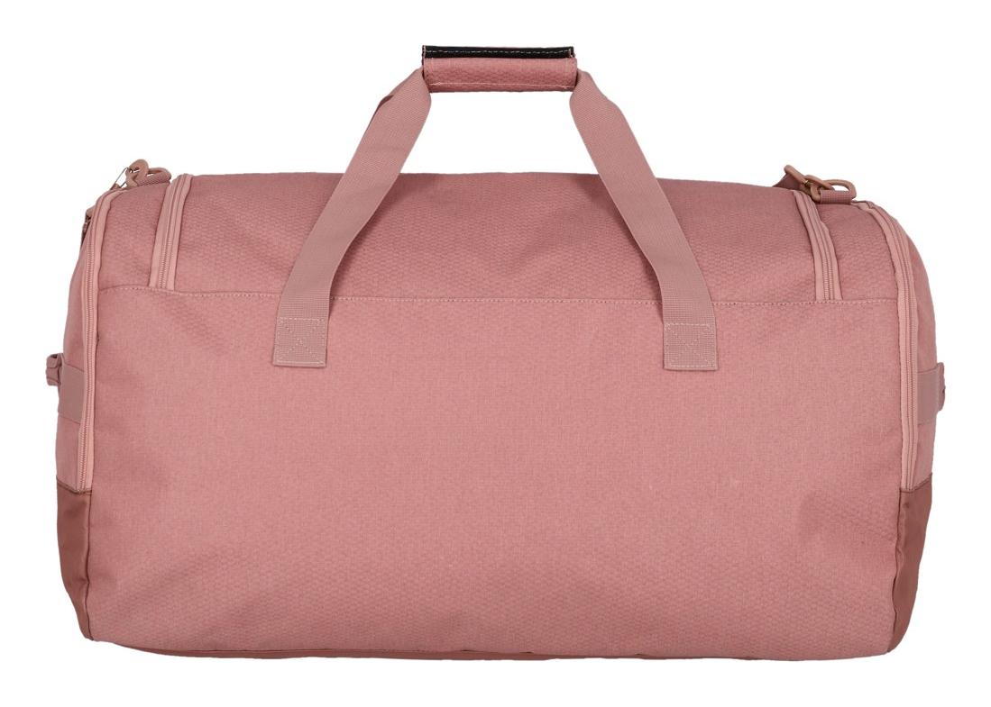 Sportovní taška Travelite Kick Off Duffle L Rosé