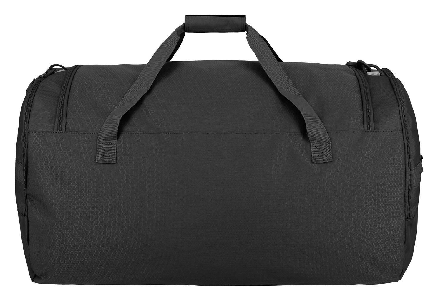 Sportovní taška Travelite Kick Off Duffle XL Black (obrázek 3)