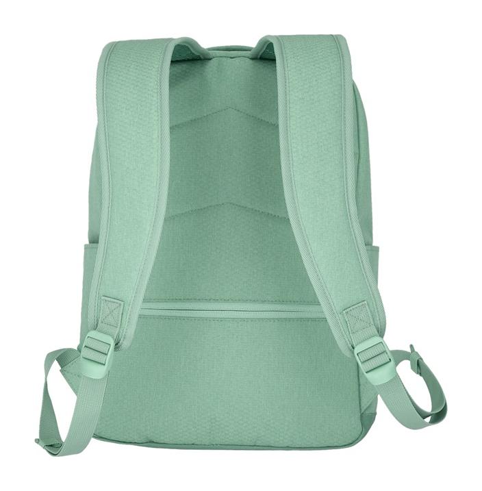 Studentský batoh Travelite Kick Off Backpack M Sage - Obrázek 3