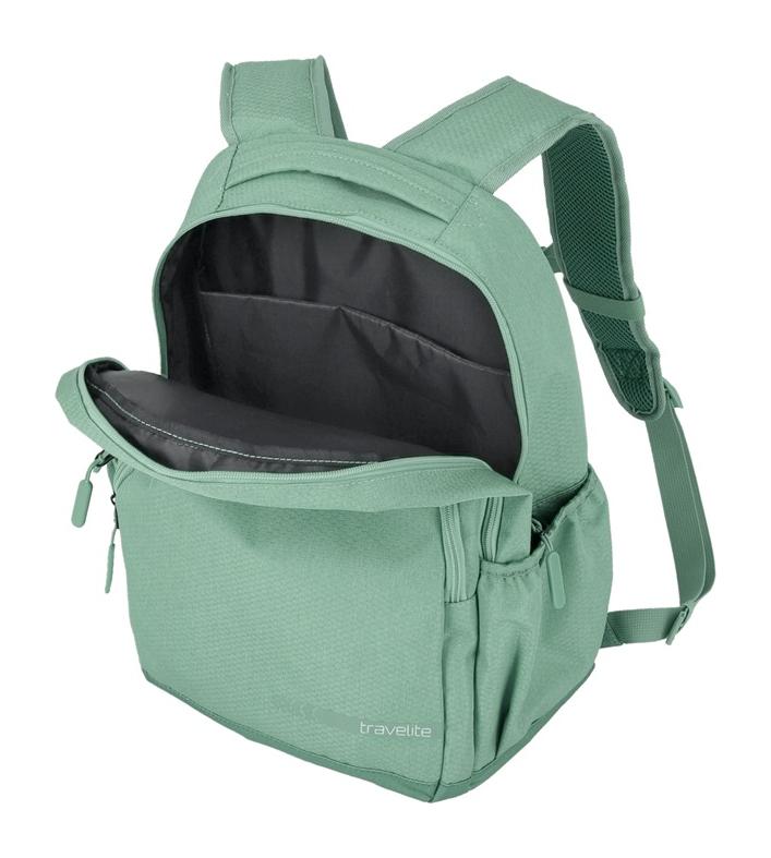 Travelite Kick Off Backpack L Sage - Image 4