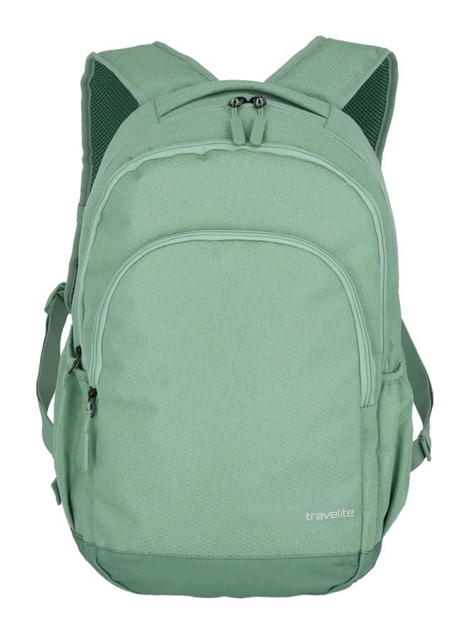 Travelite Kick Off Backpack L Sage - Image 3
