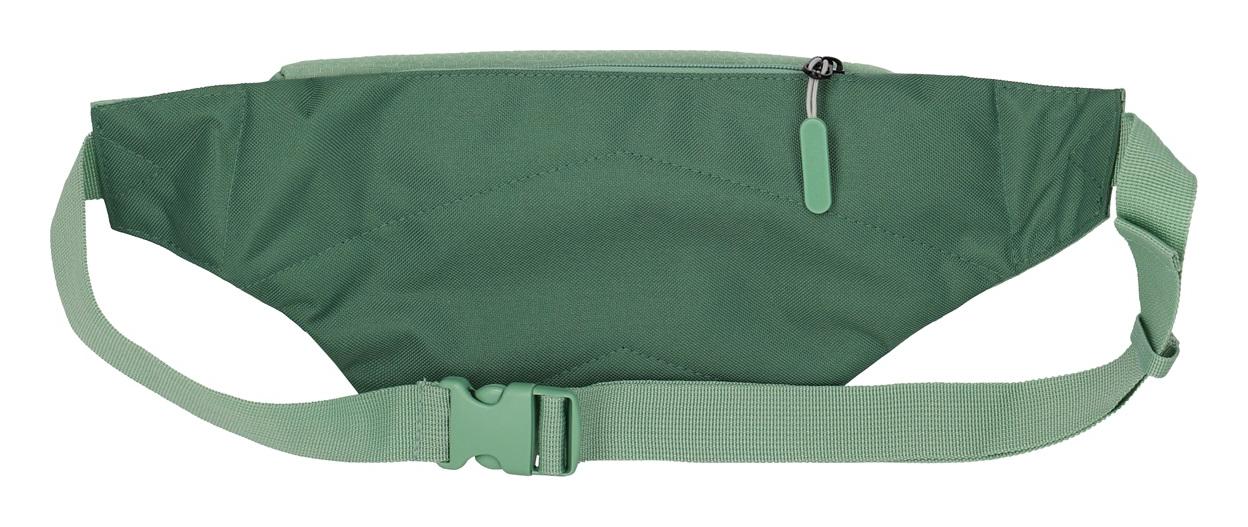Travelite Kick Off Waist bag Sage - Image 3