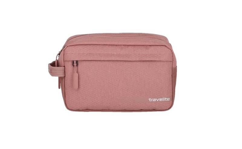Travelite Kick Off Cosmetic bag Rosé - Image 2