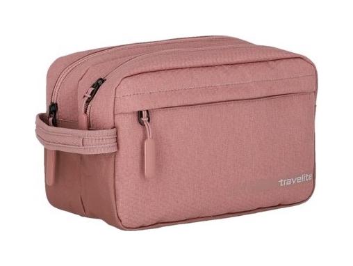 Travelite Kick Off Cosmetic bag Rosé - Image 3