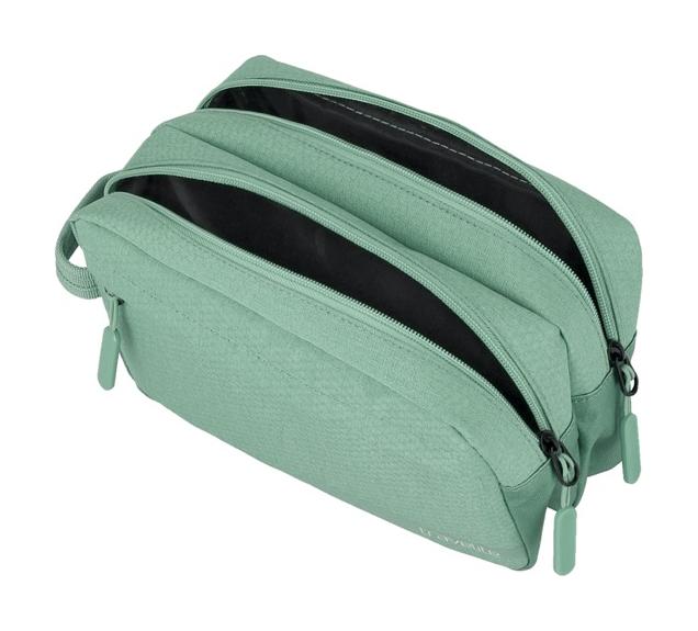 Travelite Kick Off Cosmetic bag Sage - Image 5