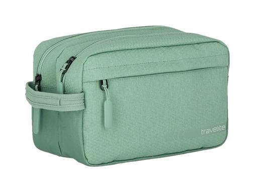 Travelite Kick Off Cosmetic bag Sage - Image 2